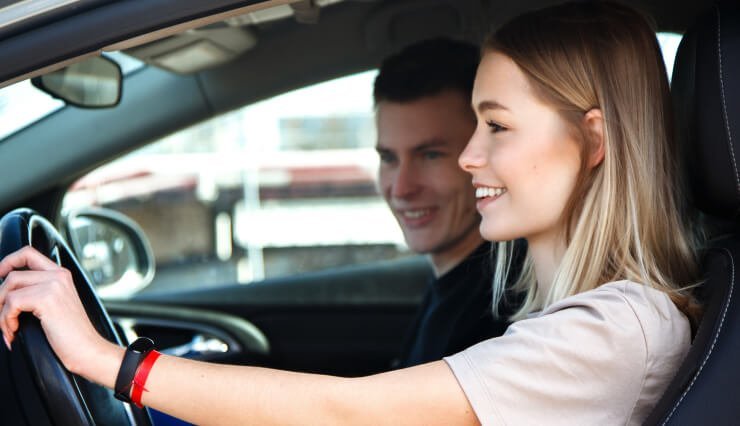 Complete Driving Course