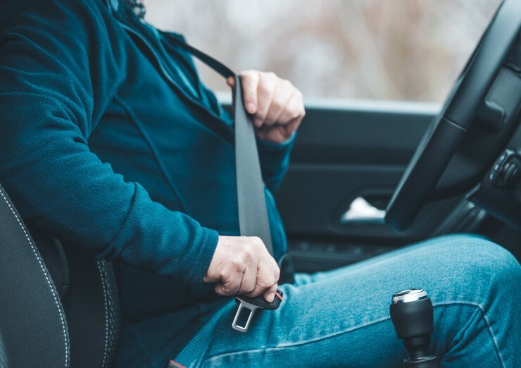 Road Safety & Traffic Rules